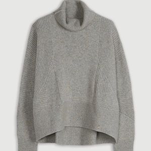 Kit and Ace Ash Turtleneck